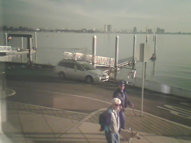 no feed check webcam at the club